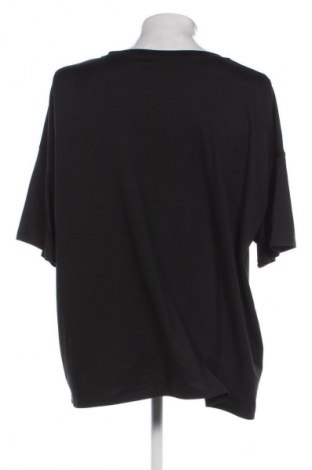 Ανδρικό t-shirt Unbranded, Μέγεθος 4XL, Χρώμα Μαύρο, Τιμή 12,99 €