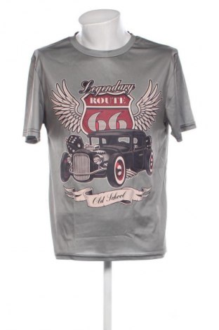 Ανδρικό t-shirt Unbranded, Μέγεθος M, Χρώμα Πολύχρωμο, Τιμή 9,98 €