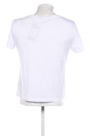 Ανδρικό t-shirt Unbranded, Μέγεθος M, Χρώμα Λευκό, Τιμή 19,99 €