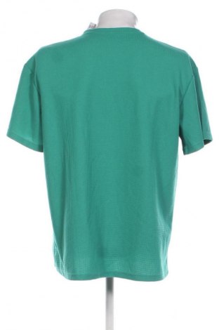 Herren T-Shirt Unbranded, Größe XL, Farbe Grün, Preis 13,99 €