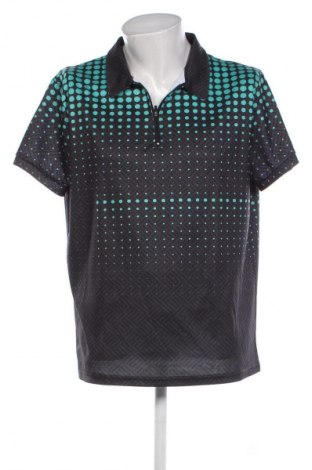 Ανδρικό t-shirt Unbranded, Μέγεθος XL, Χρώμα Πολύχρωμο, Τιμή 12,99 €