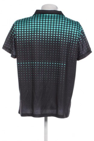 Ανδρικό t-shirt Unbranded, Μέγεθος XL, Χρώμα Πολύχρωμο, Τιμή 12,99 €