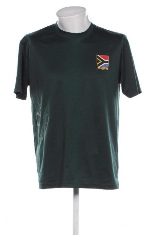 Herren T-Shirt Unbranded, Größe L, Farbe Grün, Preis € 6,99