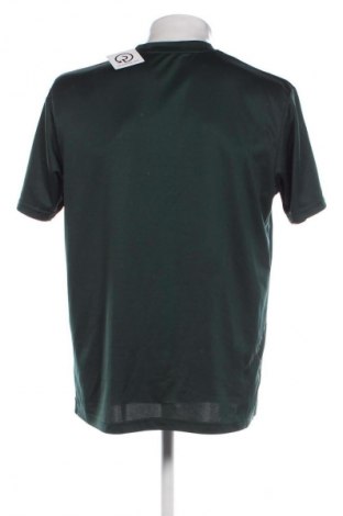 Herren T-Shirt Unbranded, Größe L, Farbe Grün, Preis € 6,99