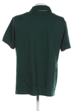 Мъжка тениска Unbranded, Размер 3XL, Цвят Зелен, Цена 19,99 лв.