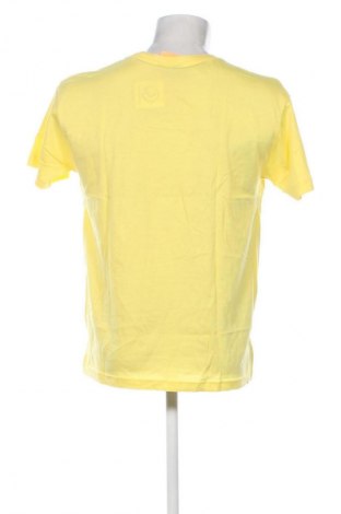 Ανδρικό t-shirt Unbranded, Μέγεθος L, Χρώμα Κίτρινο, Τιμή 16,67 €