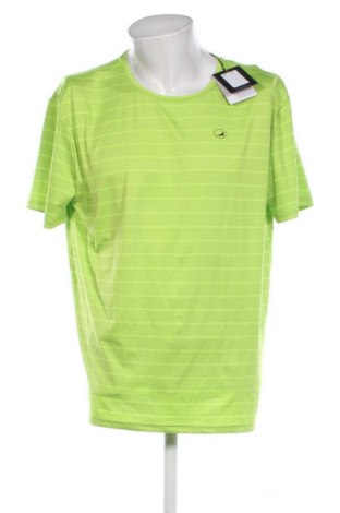 Herren T-Shirt Unbranded, Größe XL, Farbe Grün, Preis 21,99 €