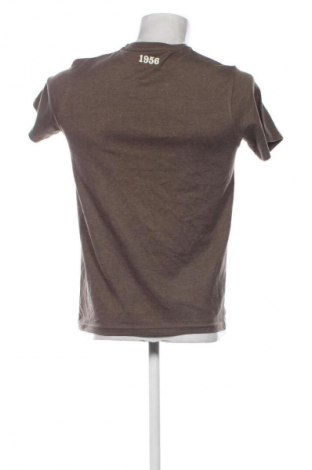 Herren T-Shirt Unbranded, Größe M, Farbe Braun, Preis 7,99 €