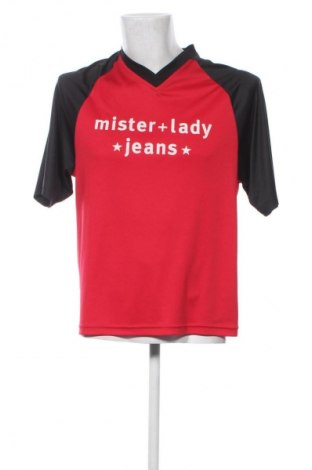 Ανδρικό t-shirt Unbranded, Μέγεθος S, Χρώμα Πολύχρωμο, Τιμή 7,29 €