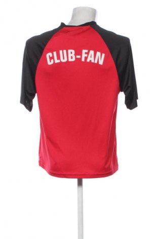 Ανδρικό t-shirt Unbranded, Μέγεθος S, Χρώμα Πολύχρωμο, Τιμή 7,29 €
