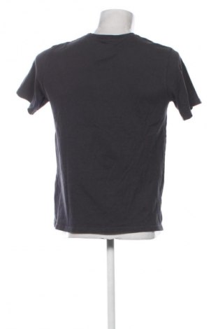 Ανδρικό t-shirt Unbranded, Μέγεθος L, Χρώμα Γκρί, Τιμή 10,42 €
