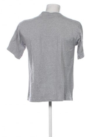 Męski T-shirt Unbranded, Rozmiar M, Kolor Szary, Cena 46,45 zł
