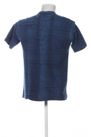 Męski T-shirt Unbranded, Rozmiar XXL, Kolor Niebieski, Cena 74,33 zł