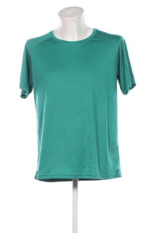 Męski T-shirt Unbranded, Rozmiar L, Kolor Zielony, Cena 62,99 zł