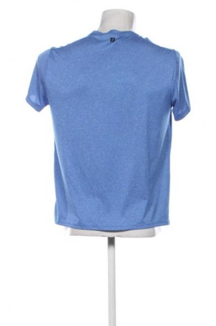 Ανδρικό t-shirt Unbranded, Μέγεθος L, Χρώμα Μπλέ, Τιμή 15,86 €