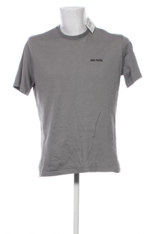 Férfi póló Unbranded, Méret L, Szín Szürke, Ár 4 022 Ft