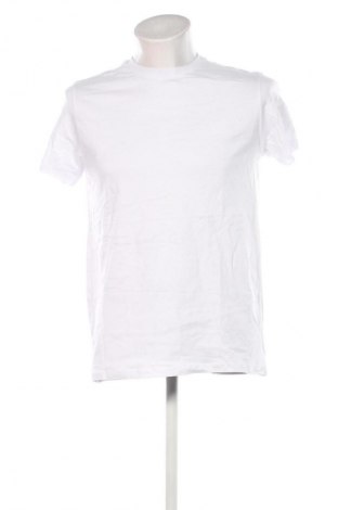 Ανδρικό t-shirt Unbranded, Μέγεθος L, Χρώμα Λευκό, Τιμή 12,99 €