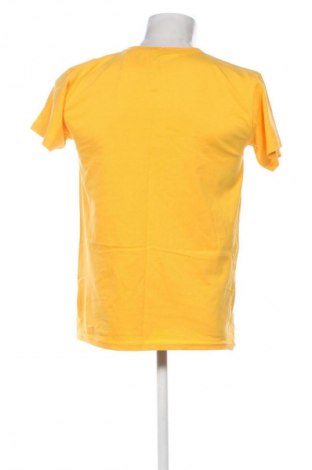 Herren T-Shirt Unbranded, Größe L, Farbe Orange, Preis 6,99 €