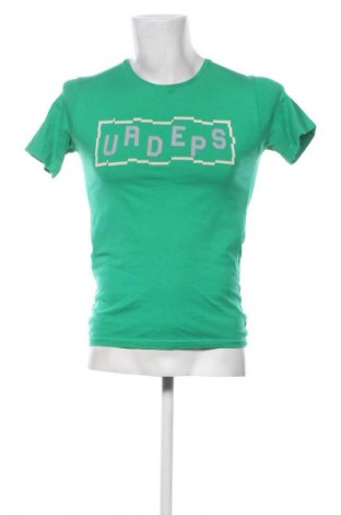 Herren T-Shirt Unbranded, Größe S, Farbe Grün, Preis 6,99 €