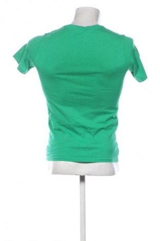 Herren T-Shirt Unbranded, Größe S, Farbe Grün, Preis 6,99 €