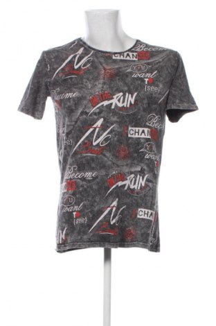 Herren T-Shirt Unbranded, Größe XXL, Farbe Mehrfarbig, Preis 6,99 €