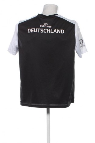 Herren T-Shirt Unbranded, Größe M, Farbe Schwarz, Preis € 5,99