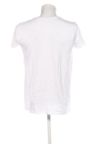 Pánske tričko  Unbranded, Veľkosť L, Farba Biela, Cena  11,95 €