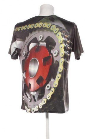 Herren T-Shirt Unbranded, Größe 5XL, Farbe Mehrfarbig, Preis € 11,99