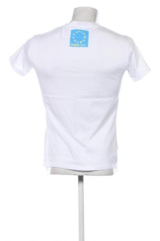 Pánske tričko  Unbranded, Veľkosť S, Farba Biela, Cena  9,96 €