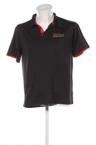 Herren T-Shirt Unbranded, Größe L, Farbe Schwarz, Preis 13,99 €
