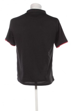 Herren T-Shirt Unbranded, Größe L, Farbe Schwarz, Preis 13,99 €
