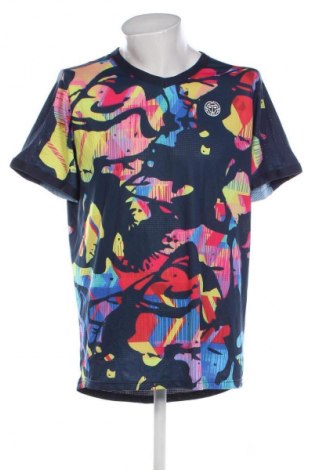 Ανδρικό t-shirt Unbranded, Μέγεθος XL, Χρώμα Πολύχρωμο, Τιμή 12,99 €