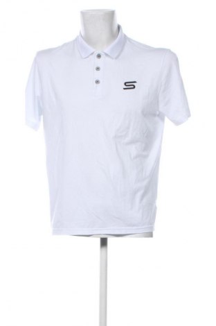 Tricou de bărbați Unbranded, Mărime XXL, Culoare Alb, Preț 32,89 Lei