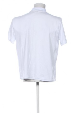 Tricou de bărbați Unbranded, Mărime XXL, Culoare Alb, Preț 32,89 Lei