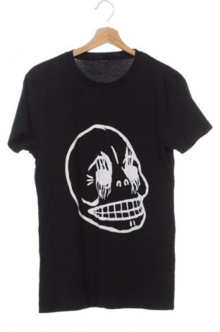 Męski T-shirt Unbranded, Rozmiar XS, Kolor Czarny, Cena 44,77 zł
