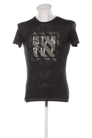 Męski T-shirt Unbranded, Rozmiar S, Kolor Czarny, Cena 44,77 zł