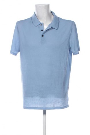 Pánske tričko  Unbranded, Veľkosť XXL, Farba Modrá, Cena  10,95 €