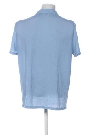 Pánske tričko  Unbranded, Veľkosť XXL, Farba Modrá, Cena  10,95 €