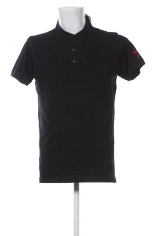 Herren T-Shirt Unbranded, Größe L, Farbe Schwarz, Preis € 13,99