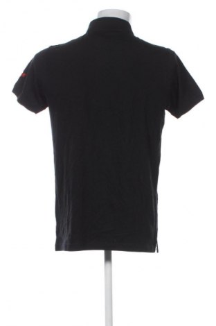Herren T-Shirt Unbranded, Größe L, Farbe Schwarz, Preis € 13,99