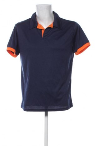 Męski T-shirt Unbranded, Rozmiar S, Kolor Niebieski, Cena 62,99 zł
