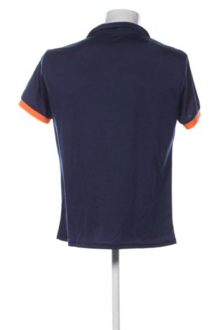 Męski T-shirt Unbranded, Rozmiar S, Kolor Niebieski, Cena 62,99 zł
