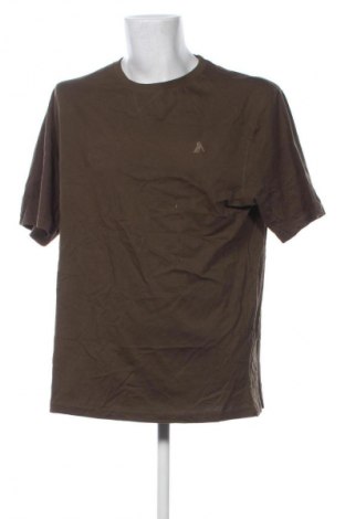 Herren T-Shirt Unbranded, Größe 3XL, Farbe Grün, Preis € 13,99