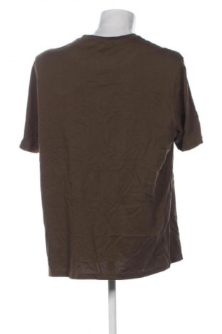 Herren T-Shirt Unbranded, Größe 3XL, Farbe Grün, Preis € 13,99