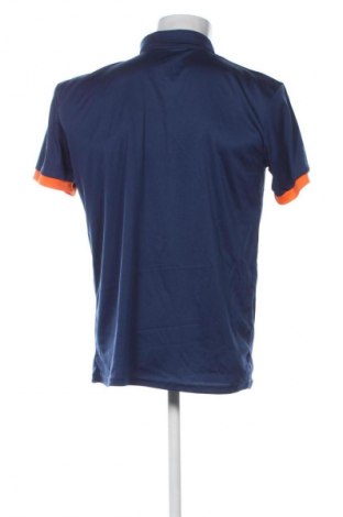 Męski T-shirt Unbranded, Rozmiar M, Kolor Niebieski, Cena 62,99 zł