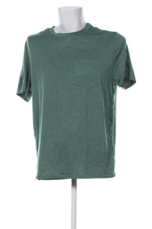 Herren T-Shirt Unbranded, Größe M, Farbe Grün, Preis € 13,99