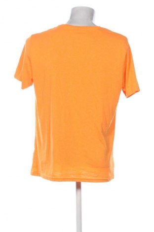Pánske tričko  Unbranded, Veľkosť XL, Farba Oranžová, Cena  18,93 €