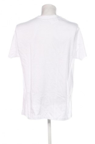 Pánske tričko  Unbranded, Veľkosť XL, Farba Biela, Cena  9,96 €