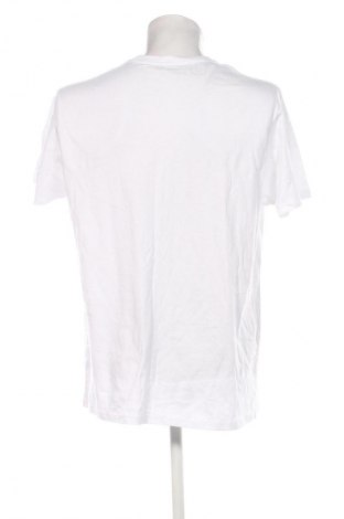 Pánske tričko  Unbranded, Veľkosť XL, Farba Biela, Cena  9,96 €