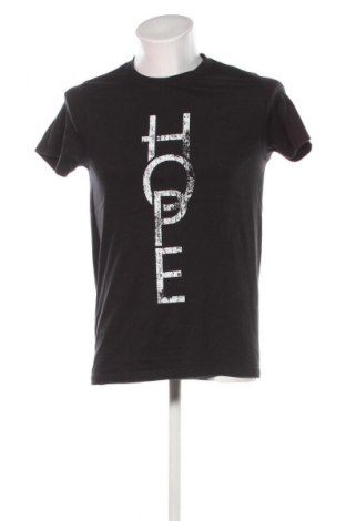Herren T-Shirt Unbranded, Größe M, Farbe Schwarz, Preis € 9,72